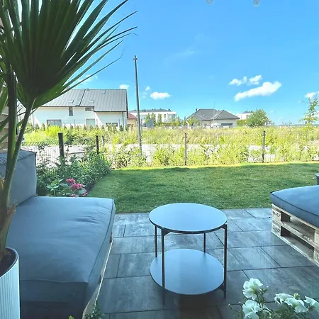 Apartament Mare Gdynia *