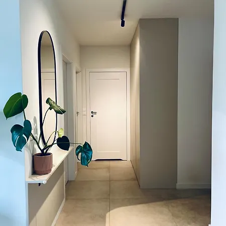 Apartament Mare Gdynia Apartment *