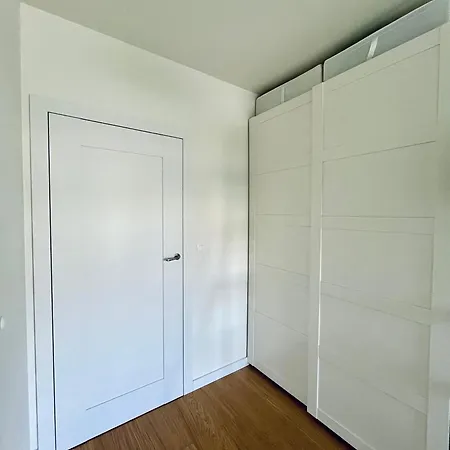 Apartament Mare Gdynia *
