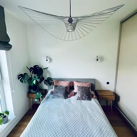 Apartament Mare Gdynia Apartment *