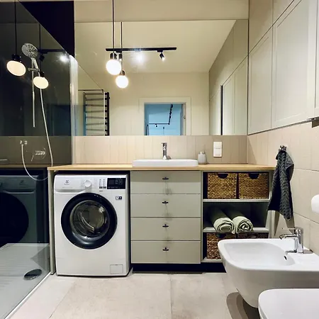 Apartament Mare Gdynia Apartment *