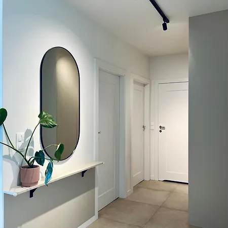 Apartament Mare Gdynia * Pogorze