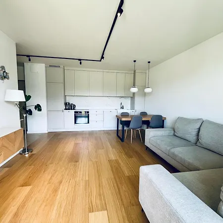 Apartament Mare Gdynia *