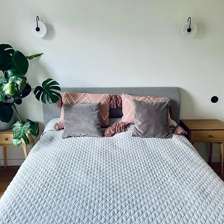 Apartament Mare Gdynia