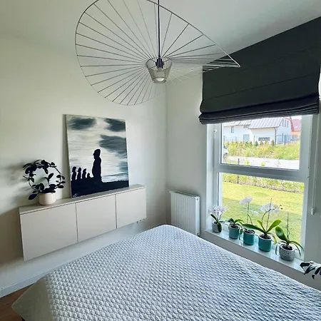 Apartament Mare Gdynia Apartment *