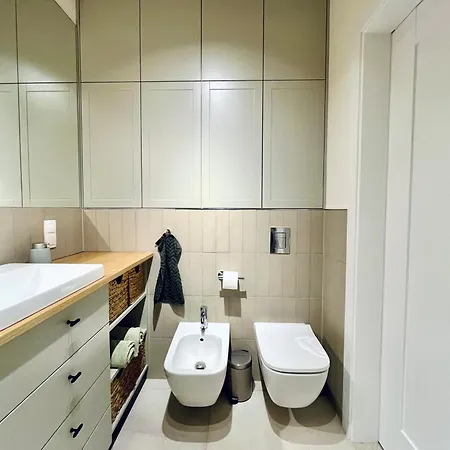Apartament Mare Gdynia Pogorze